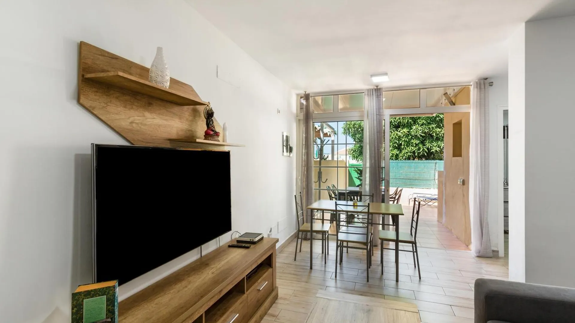 Exclusive Sonemar Apartment Maspalomas  0*, Maspalomas (Gran Canaria)