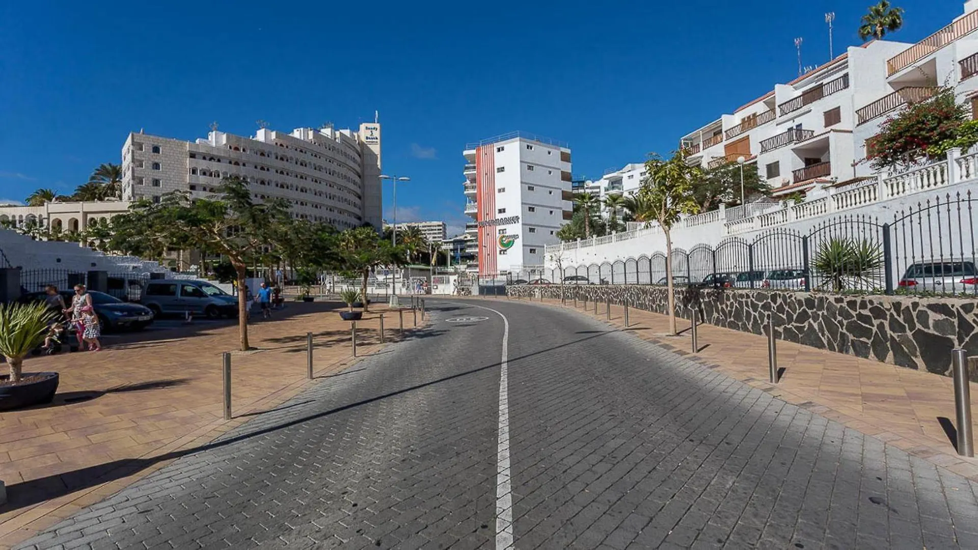 Exclusive Sonemar Apartment Maspalomas  0*, Maspalomas (Gran Canaria) Spain