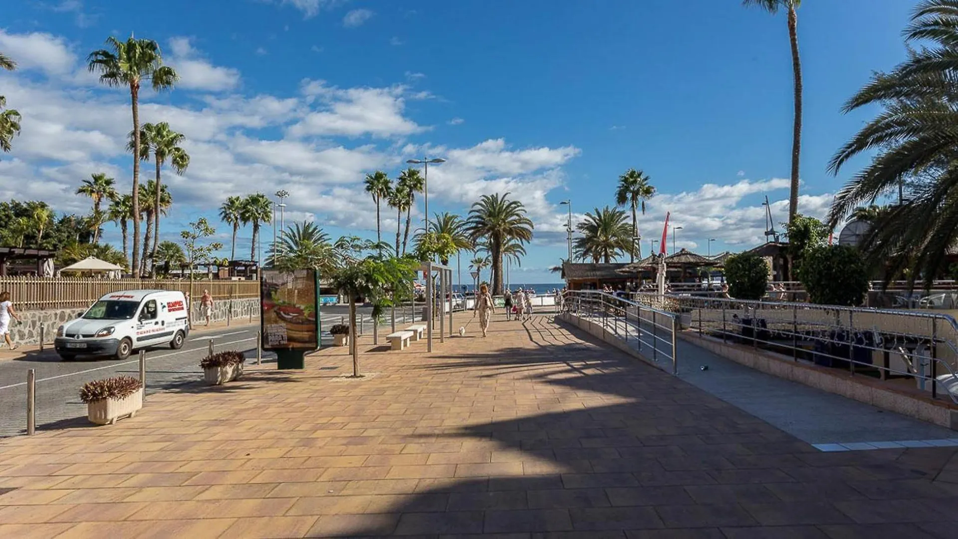 Exclusive Sonemar Apartment Maspalomas   Maspalomas (Gran Canaria)