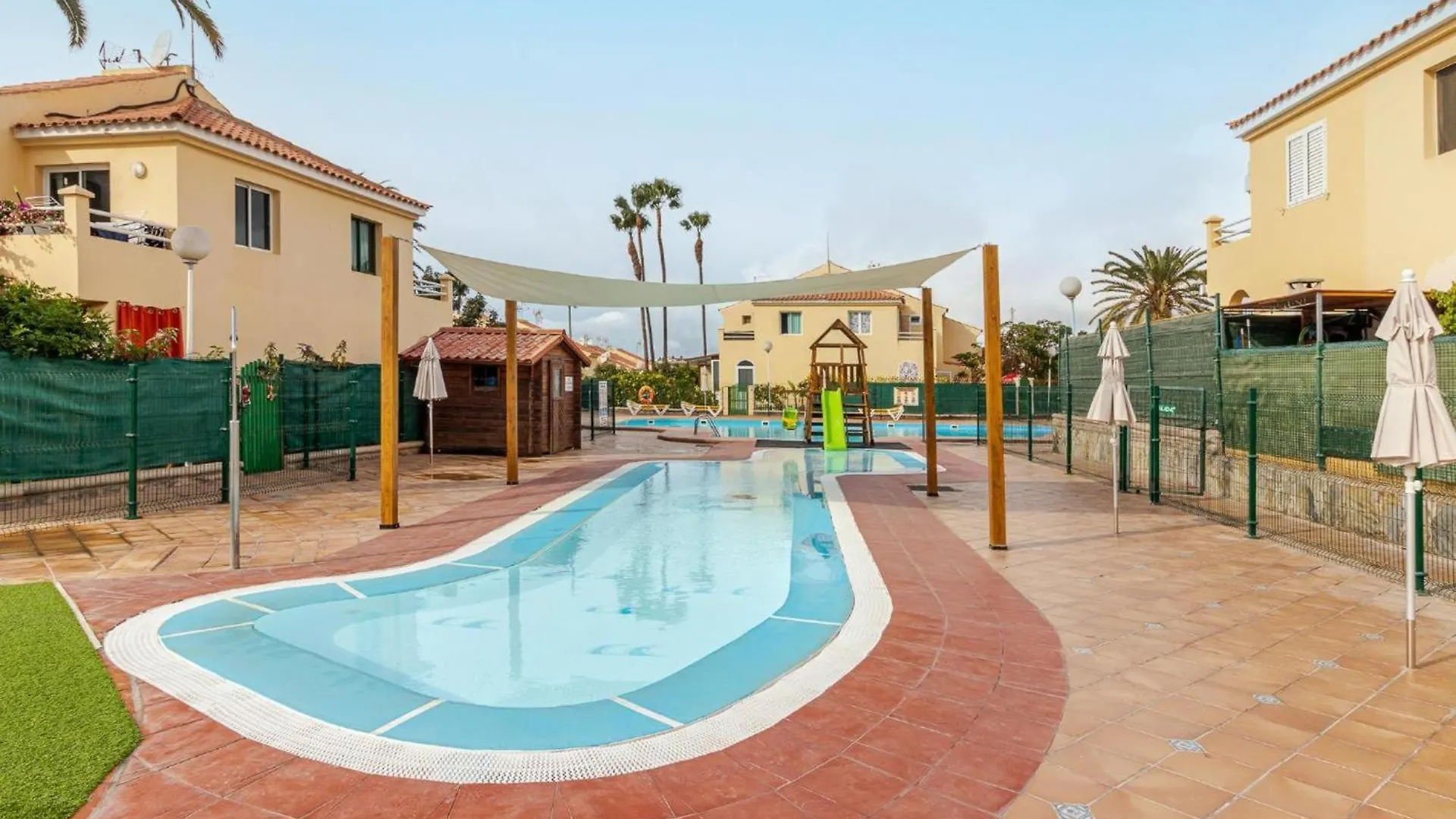 Exclusive Sonemar Apartment Maspalomas