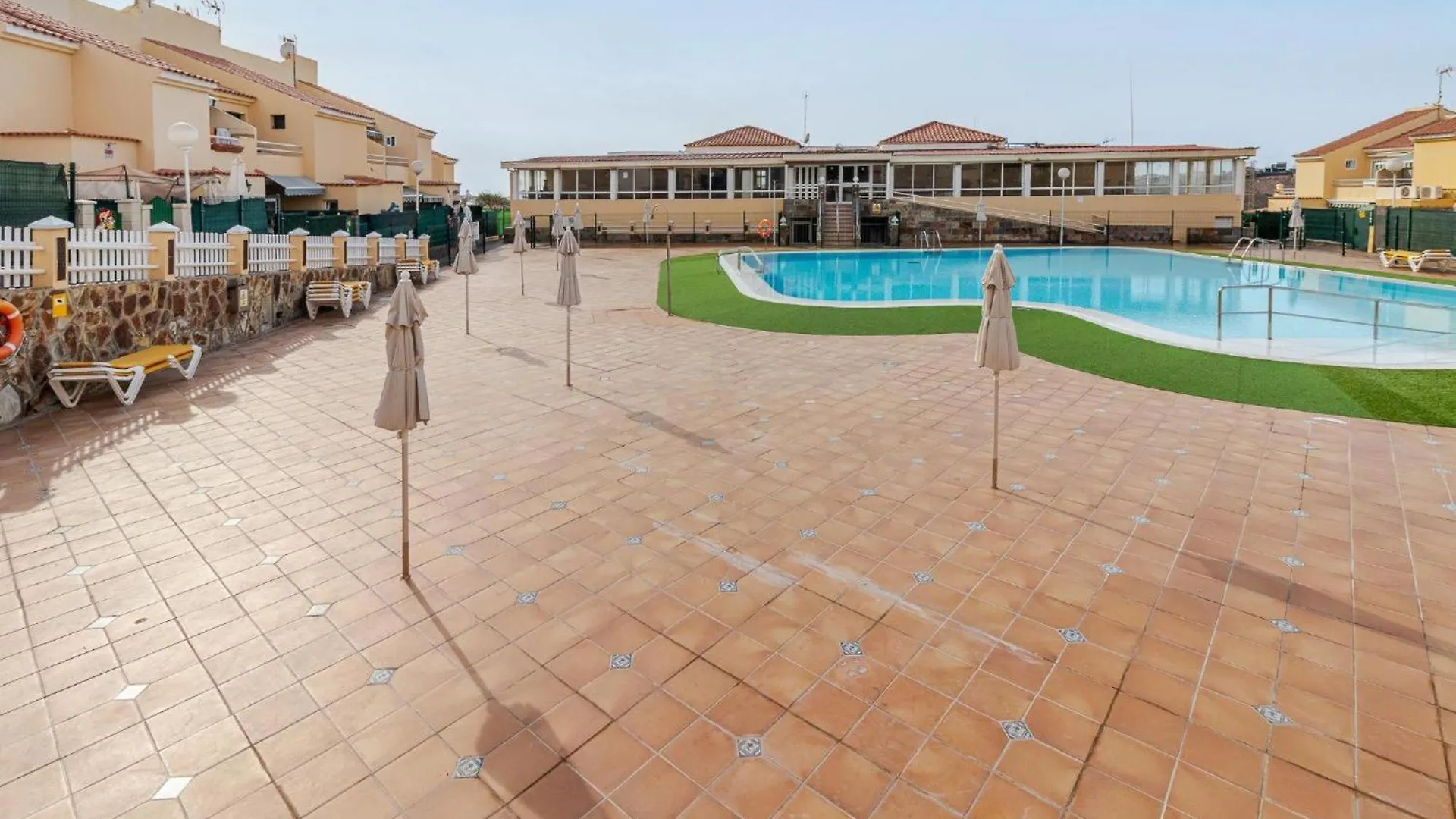 Exclusive Sonemar Apartment Maspalomas