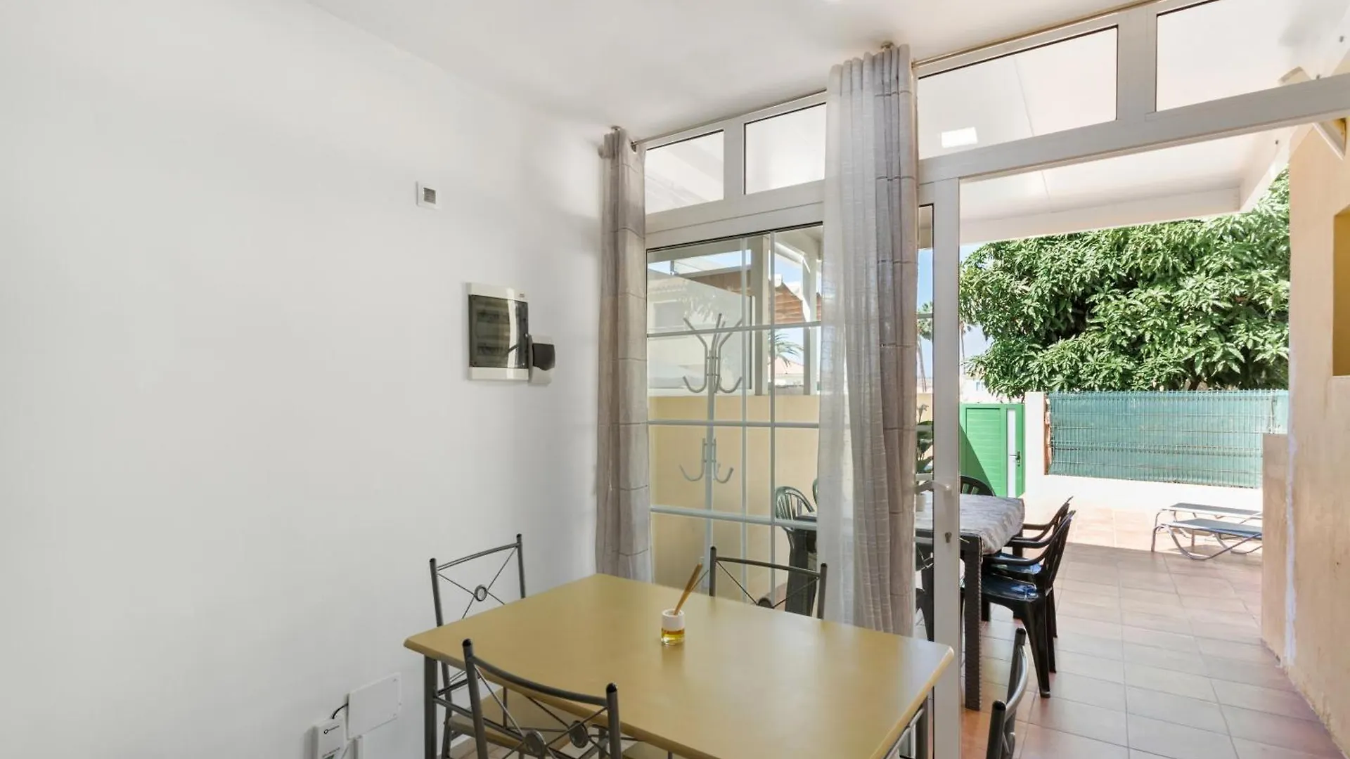 Exclusive Sonemar Apartment Maspalomas