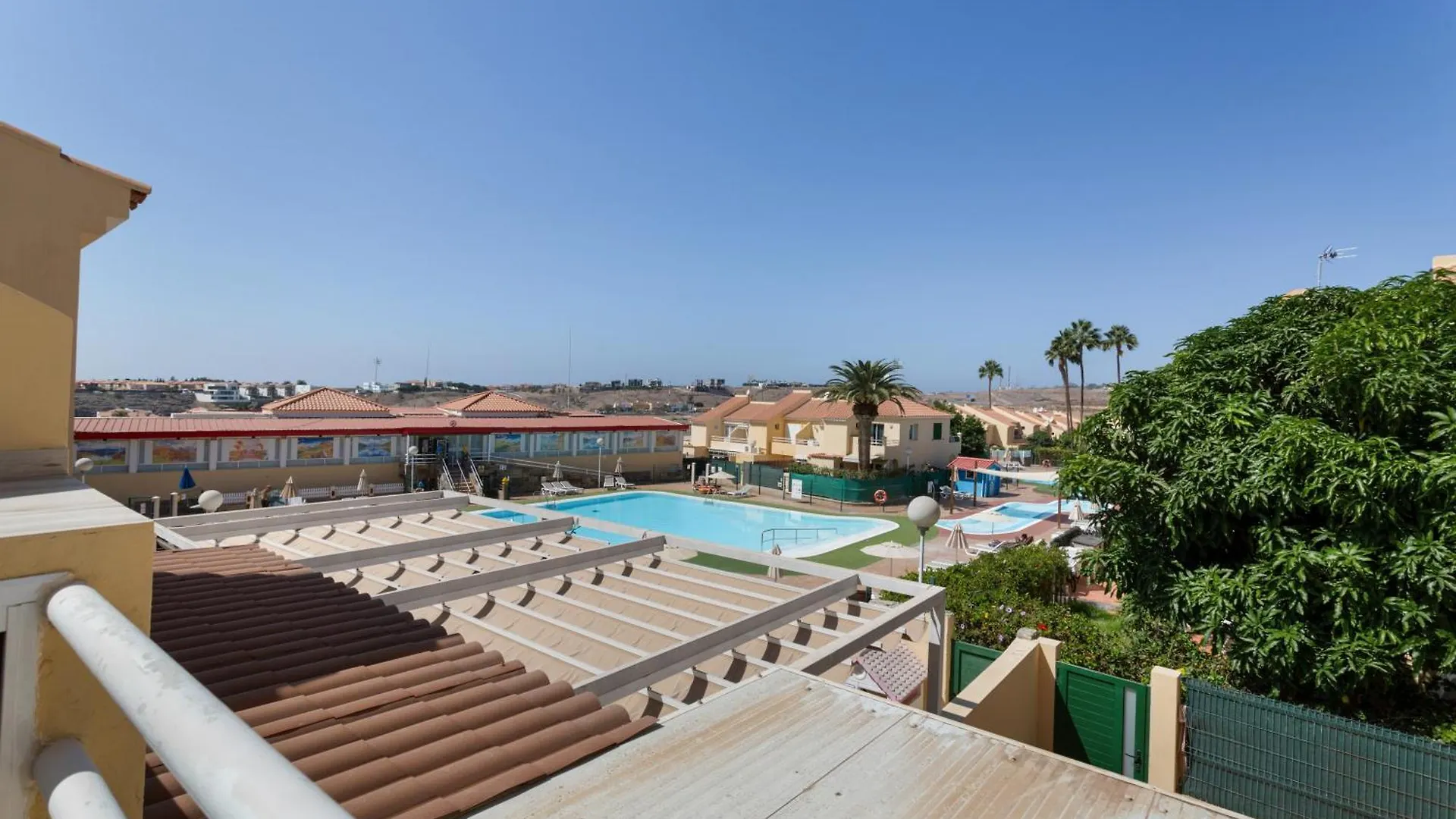 Exclusive Sonemar Apartment Maspalomas