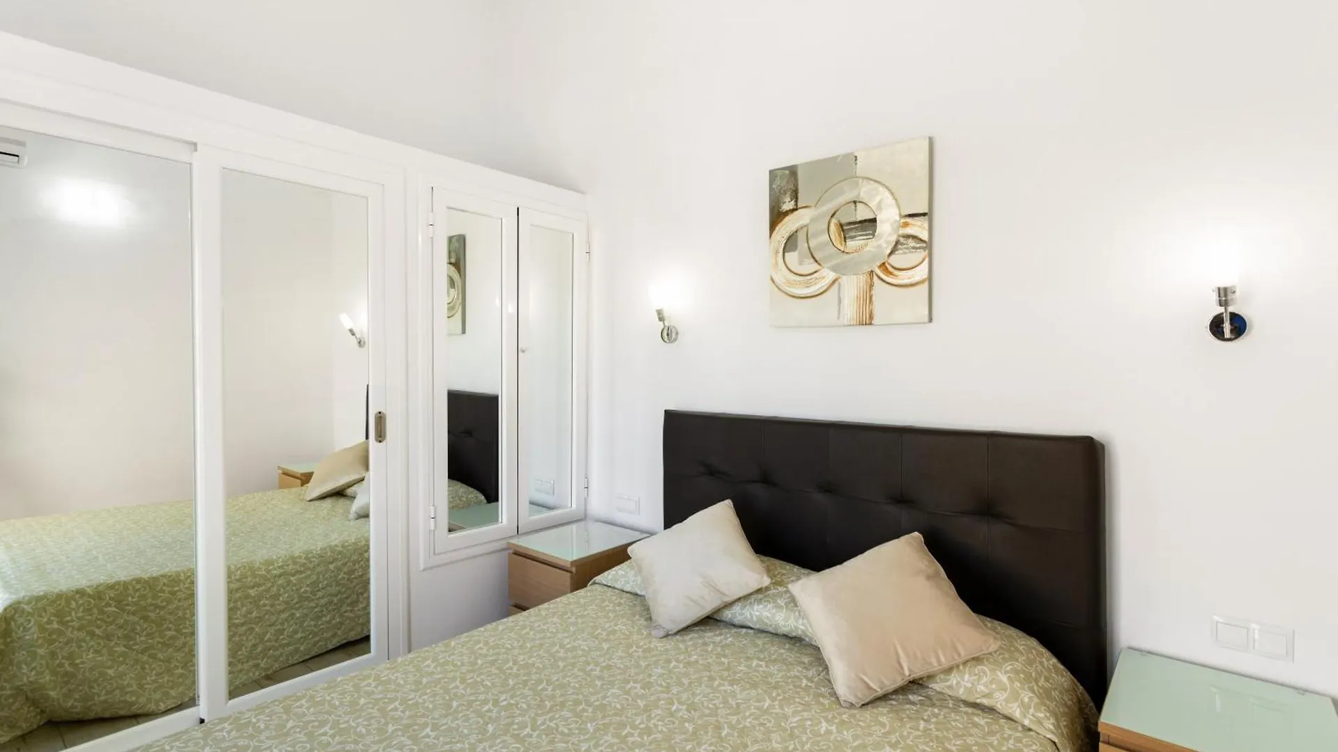 Exclusive Sonemar Apartment Maspalomas