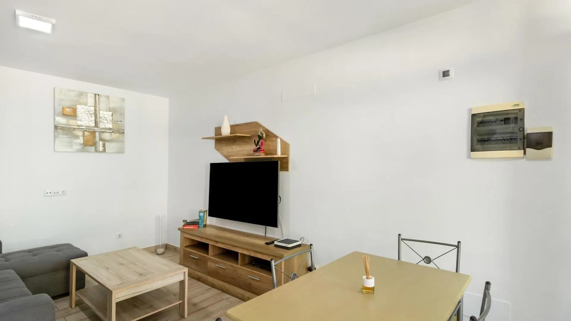 Exclusive Sonemar Apartment Maspalomas