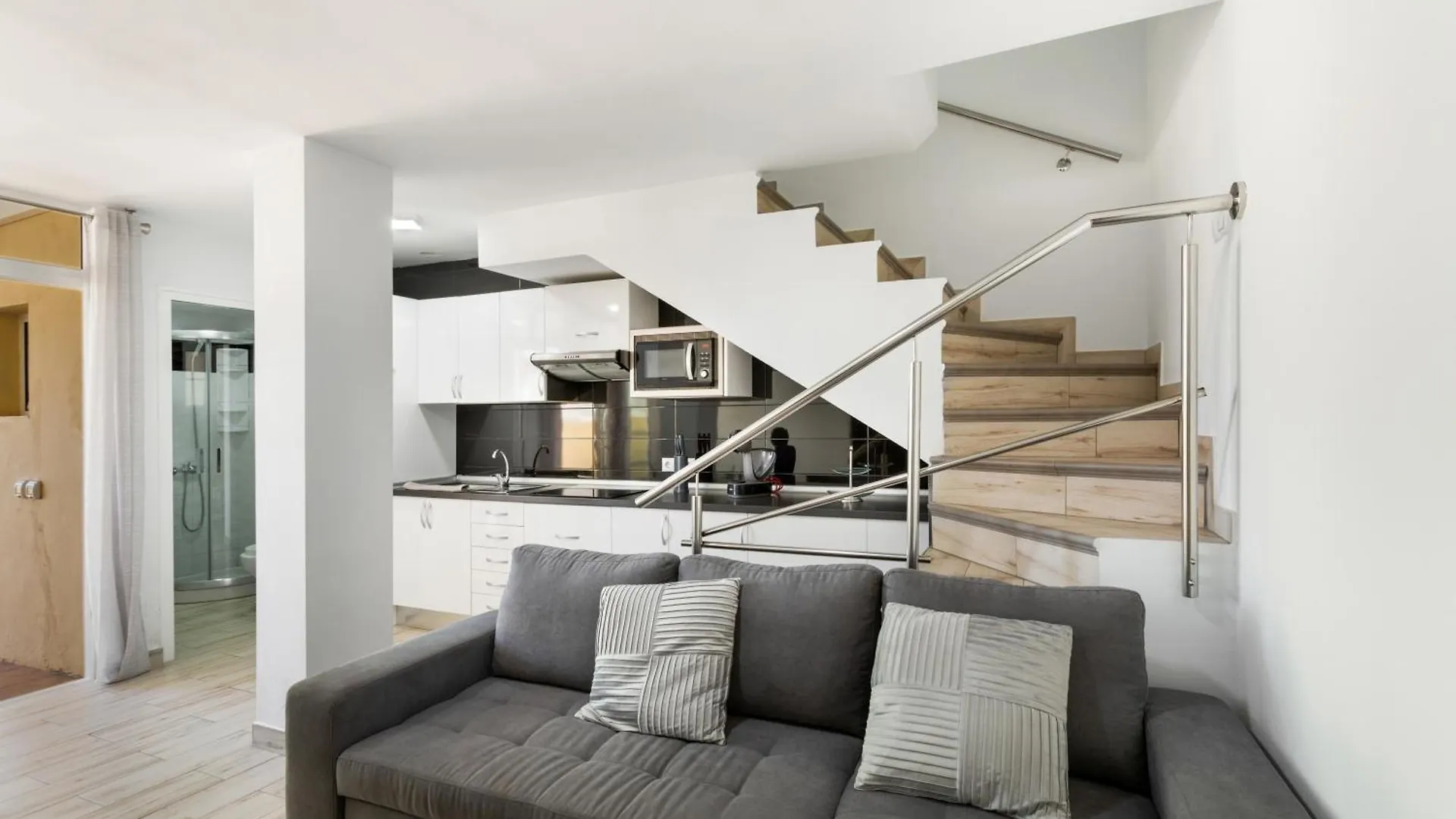 Exclusive Sonemar Apartment Maspalomas