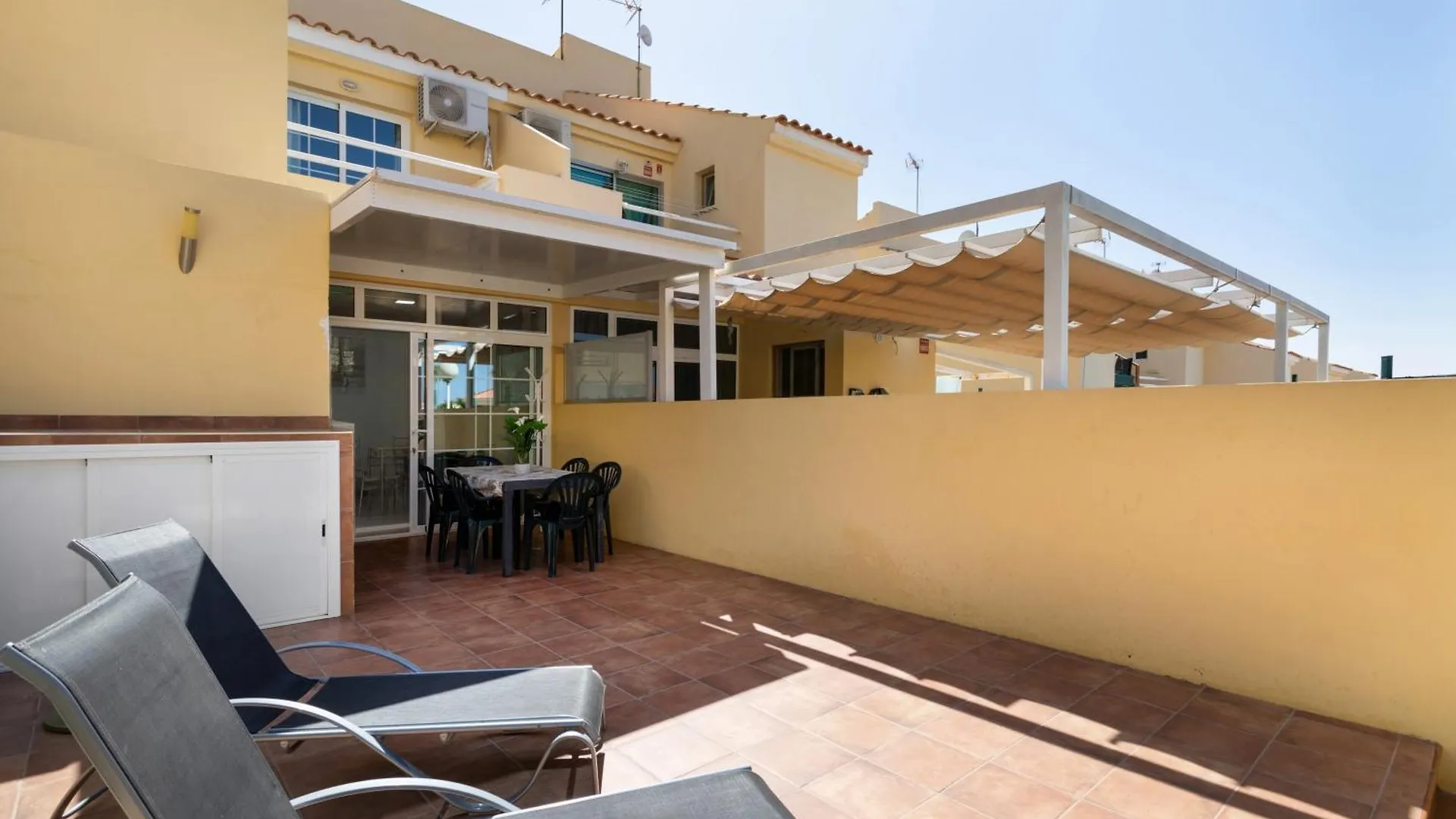 Exclusive Sonemar Apartment Maspalomas  Spain