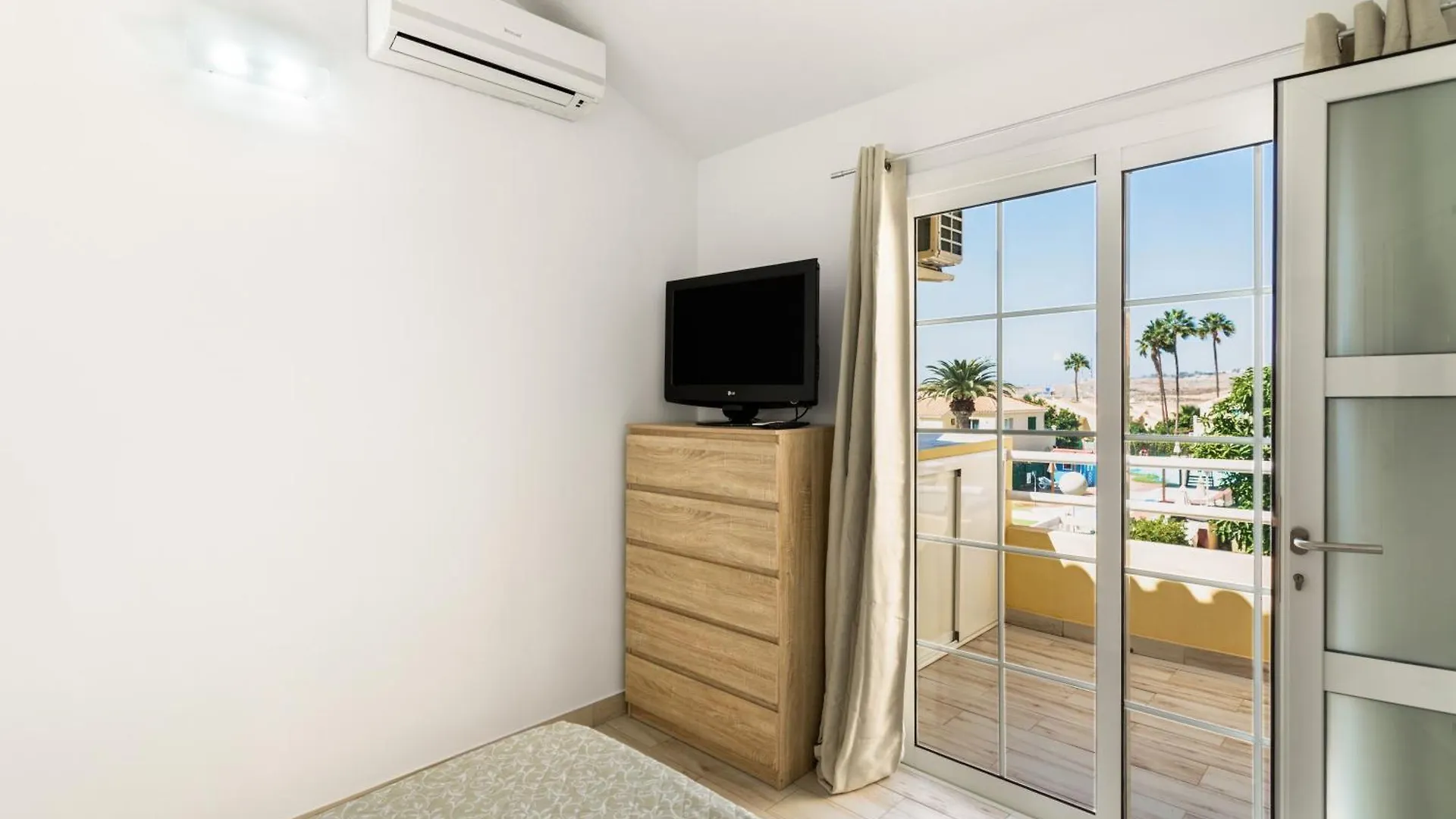 Exclusive Sonemar Apartment Maspalomas  Maspalomas (Gran Canaria)