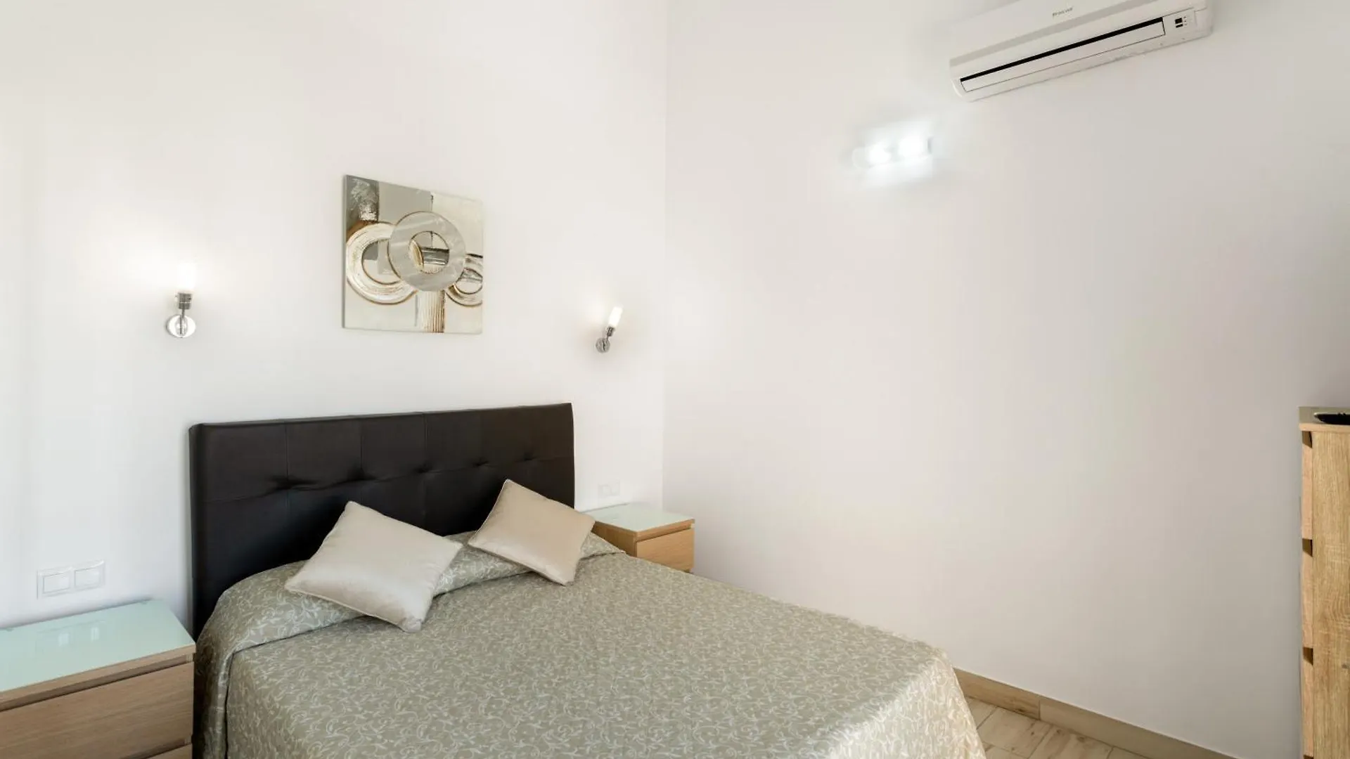 Exclusive Sonemar Apartment Maspalomas