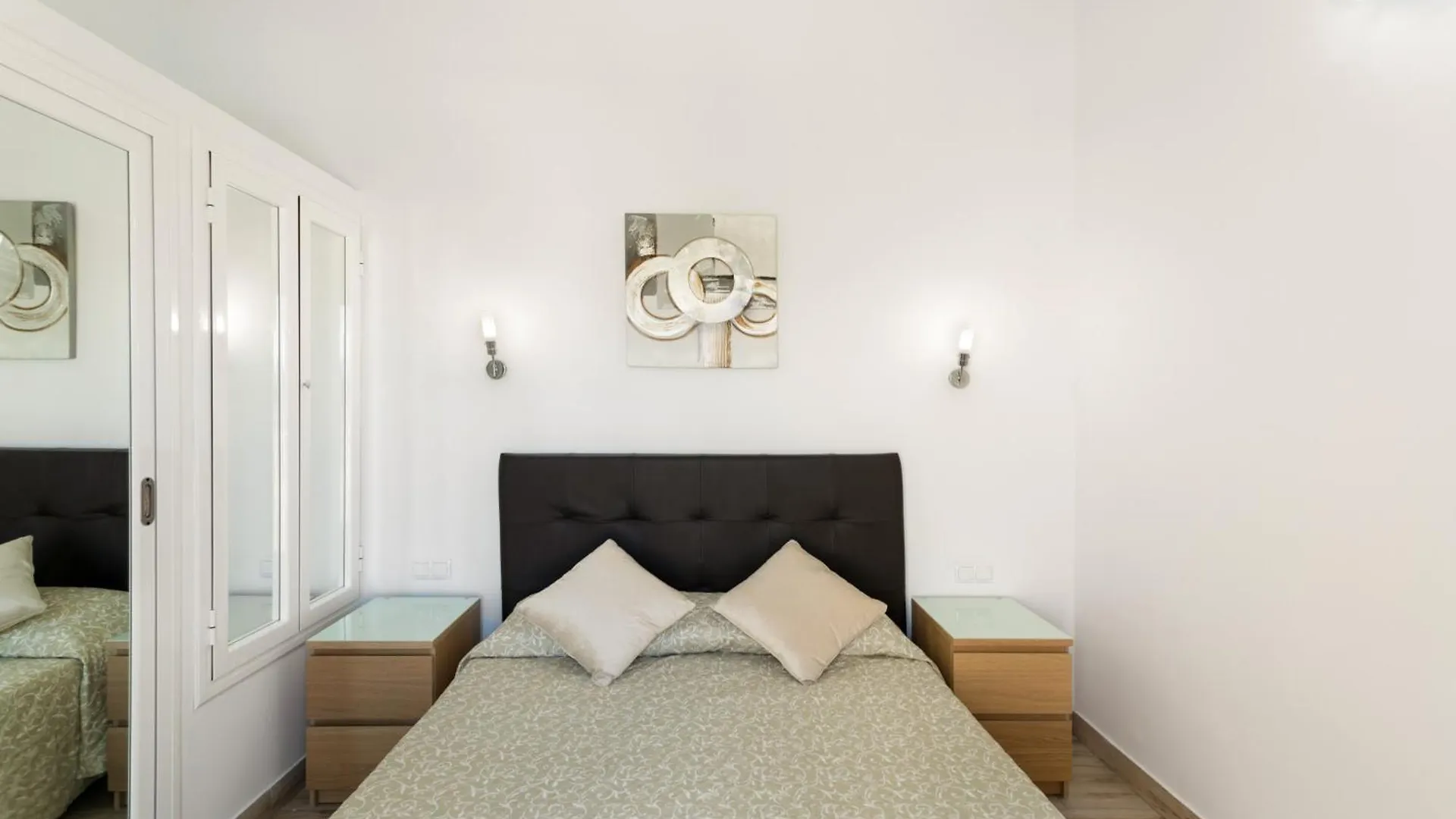 Exclusive Sonemar Apartment Maspalomas  Spain