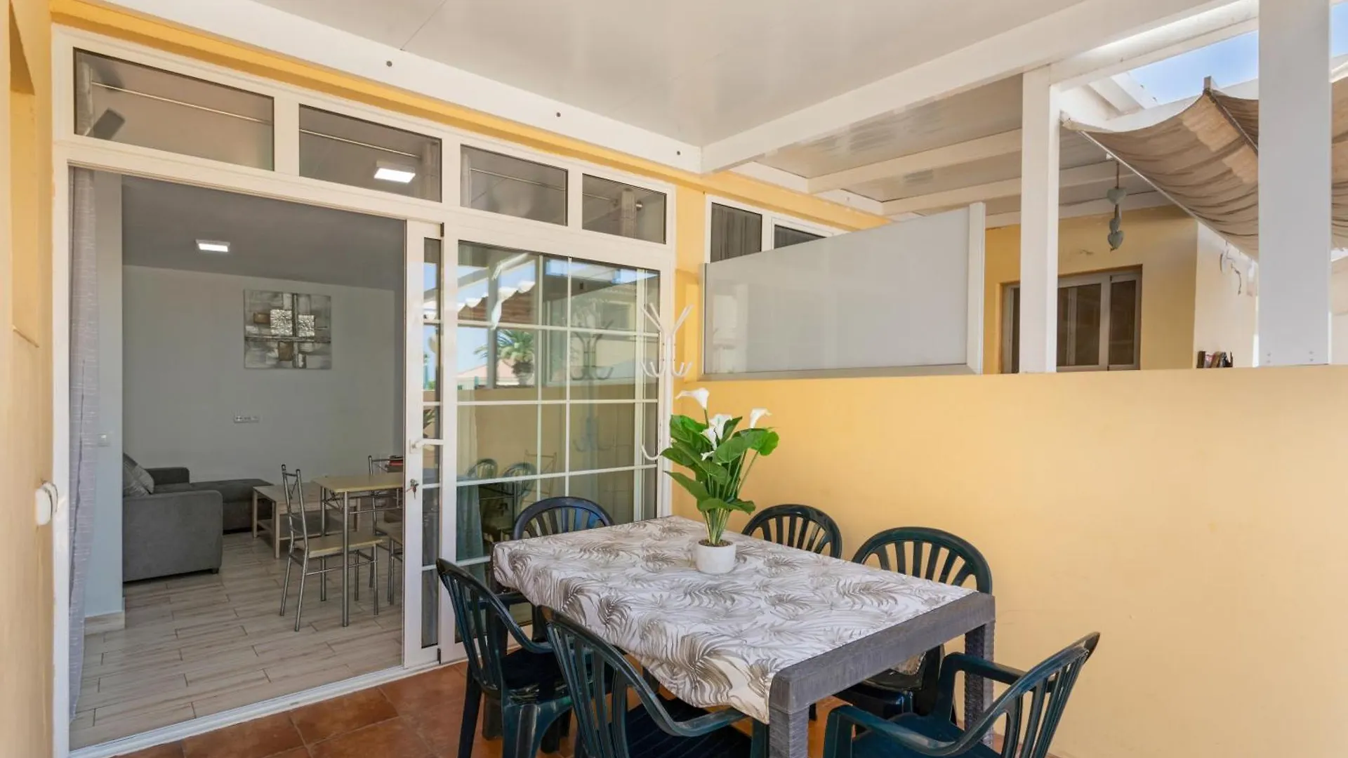 Exclusive Sonemar Apartment Maspalomas  Maspalomas (Gran Canaria)