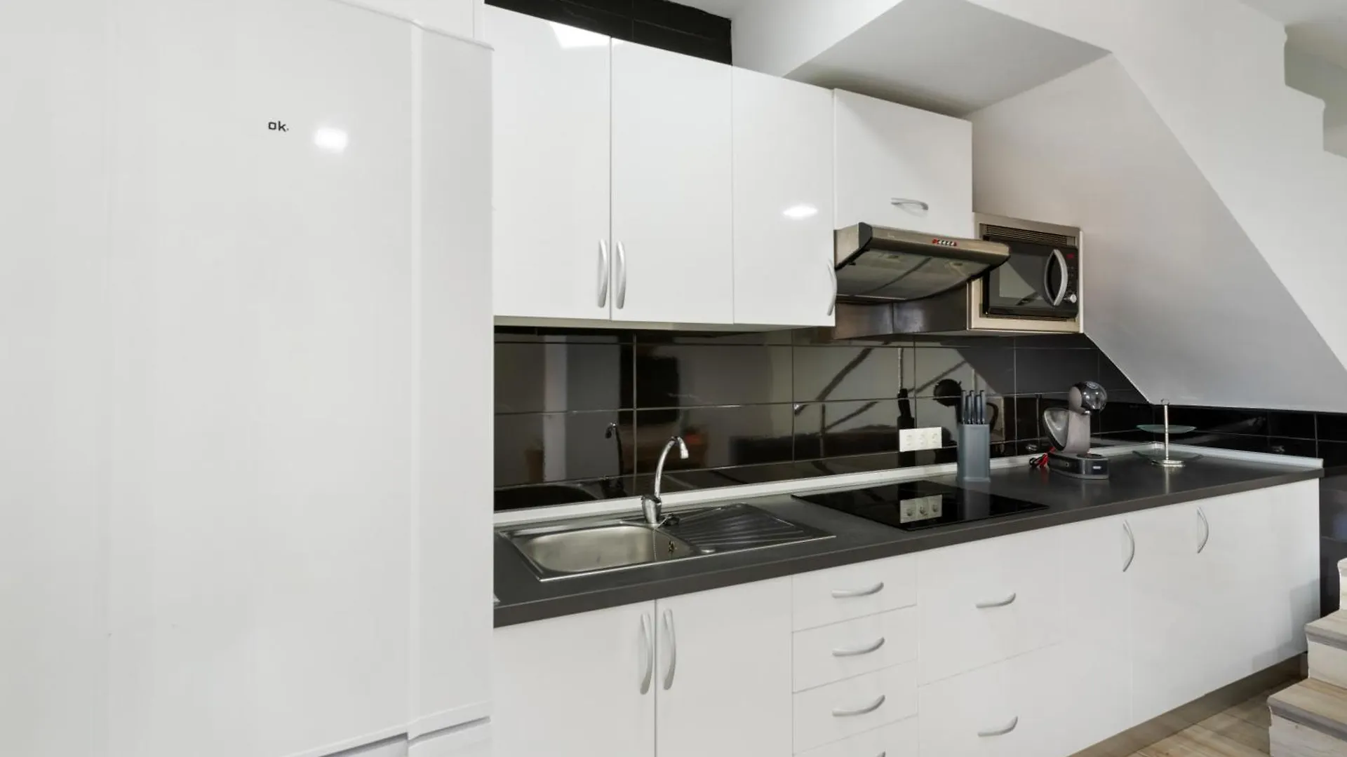 Exclusive Sonemar Apartment Maspalomas  Spain