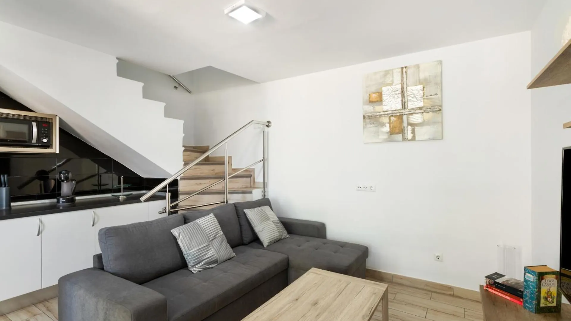 Exclusive Sonemar Apartment Maspalomas  0*, Maspalomas (Gran Canaria) Spain