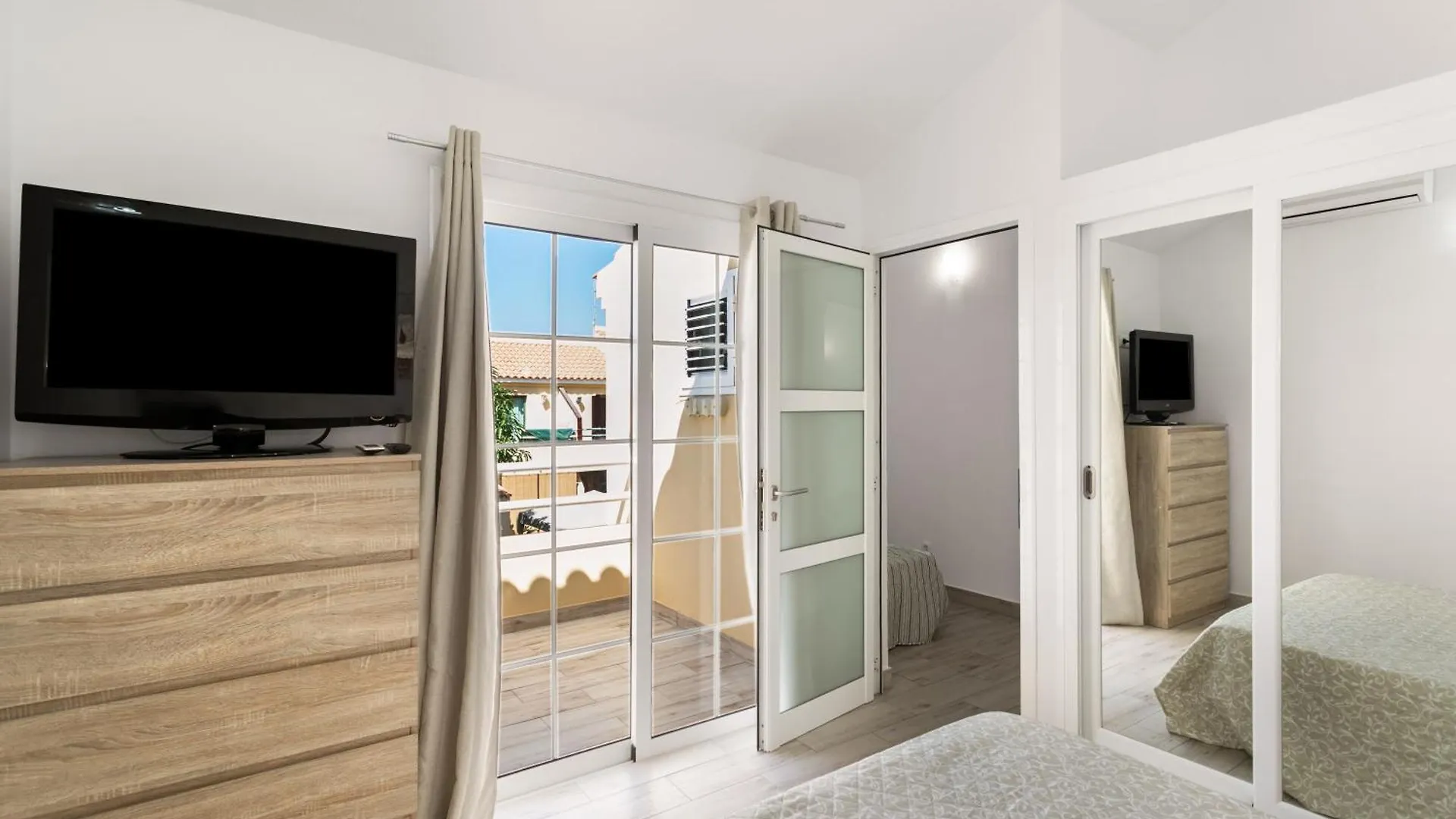 Exclusive Sonemar Apartment Maspalomas  Spain