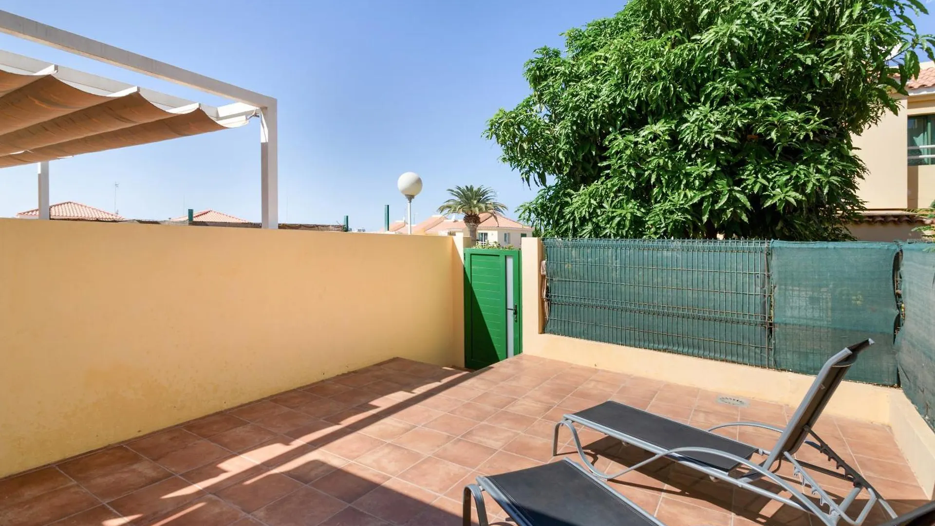 Exclusive Sonemar Apartment Maspalomas
