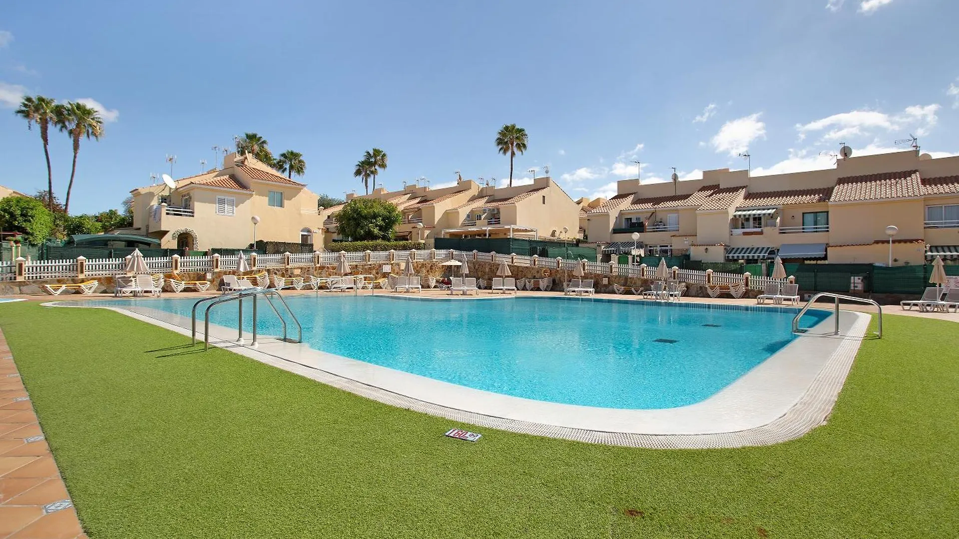 Exclusive Sonemar Apartment Maspalomas  0*, Maspalomas (Gran Canaria)