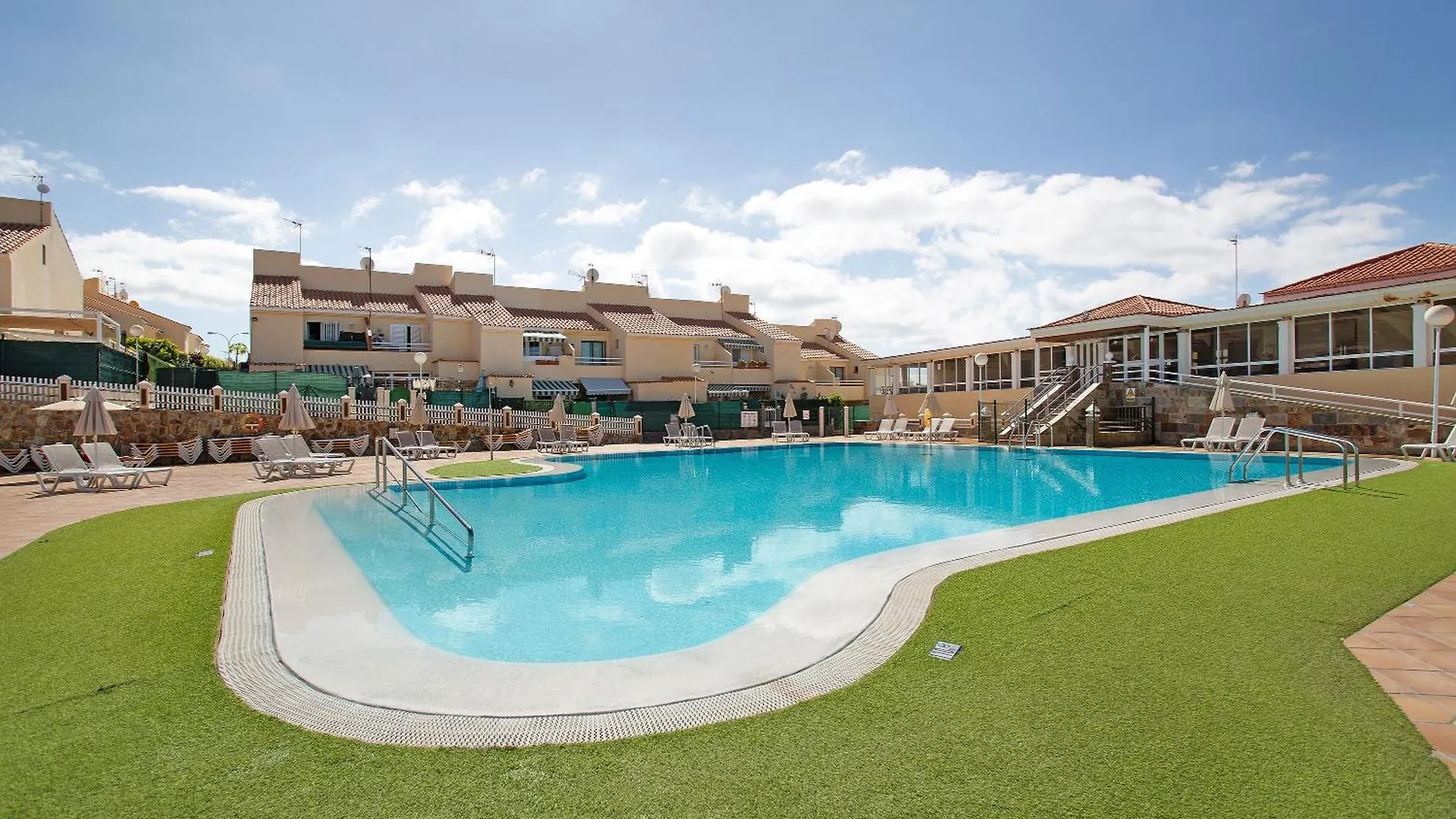 Exclusive Sonemar Apartment Maspalomas  0*, Maspalomas (Gran Canaria)