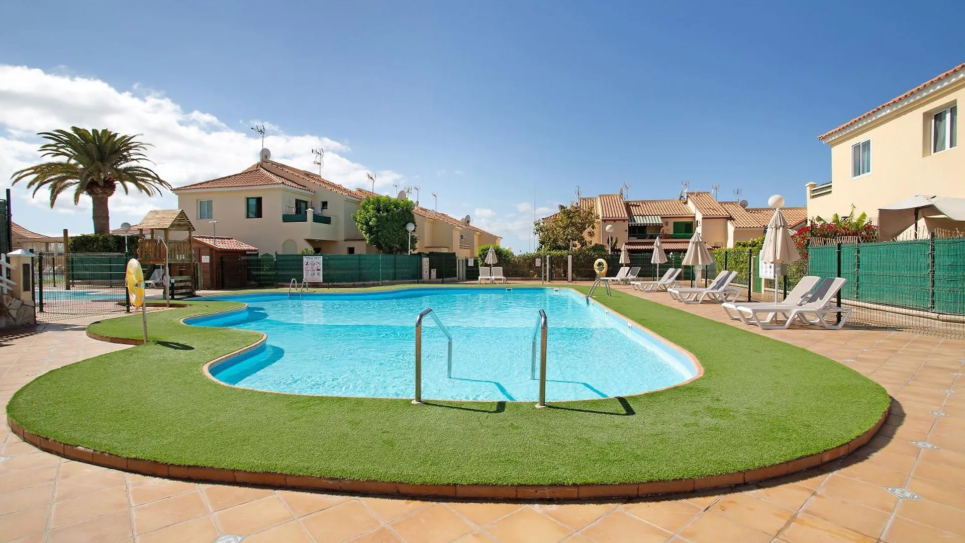 Exclusive Sonemar Apartment Maspalomas
